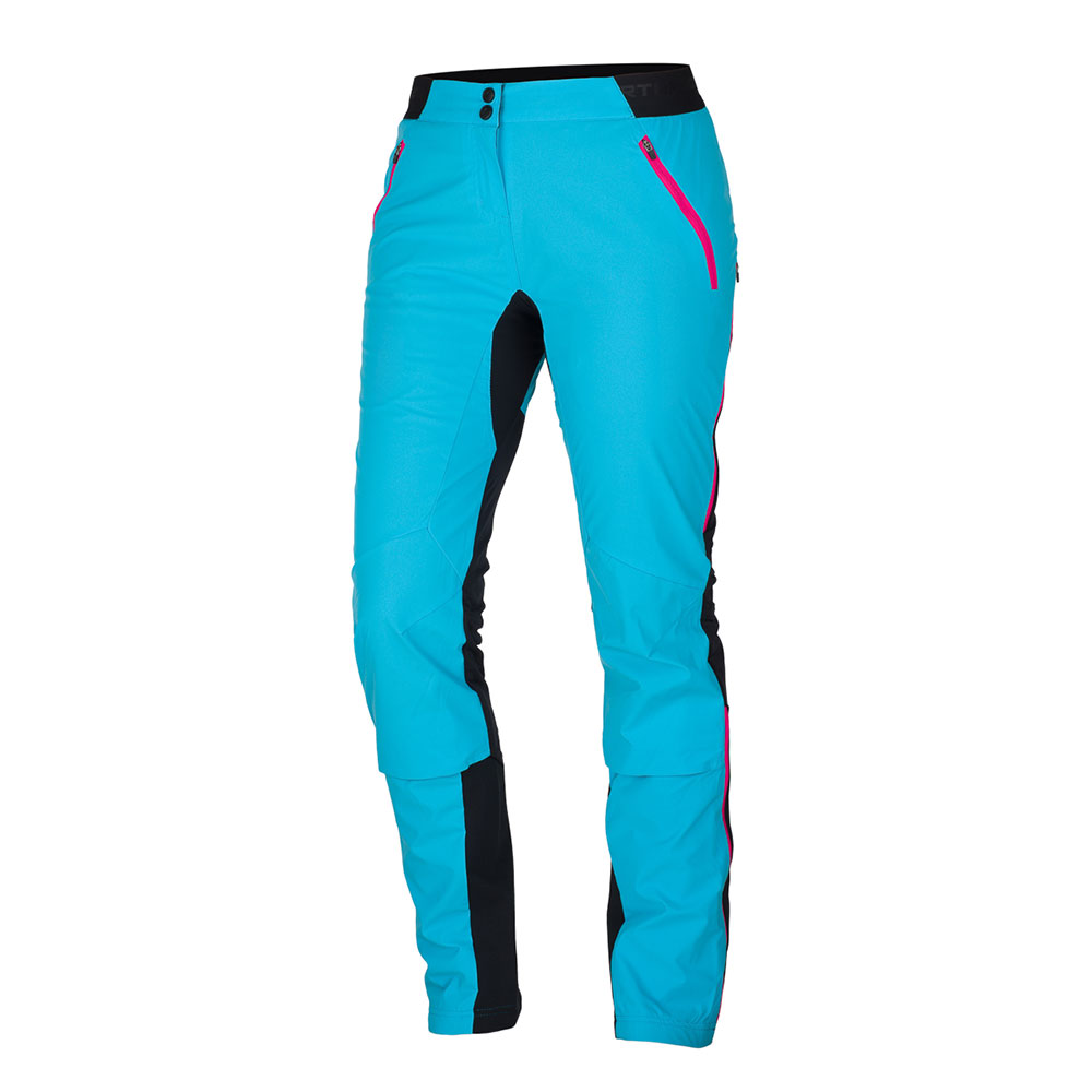 Northfinder Kamenista 2 Pants Blau L Frau Northfinder Kamenista 2 Pants Blau L Frau von Northfinder