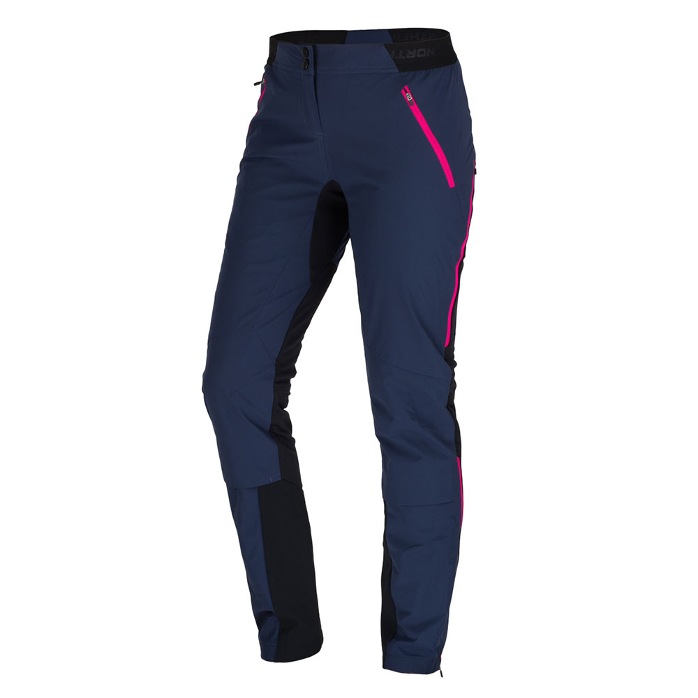 Northfinder Kamenista 2 Pants Blau M Frau Northfinder Kamenista 2 Pants Blau M Frau von Northfinder