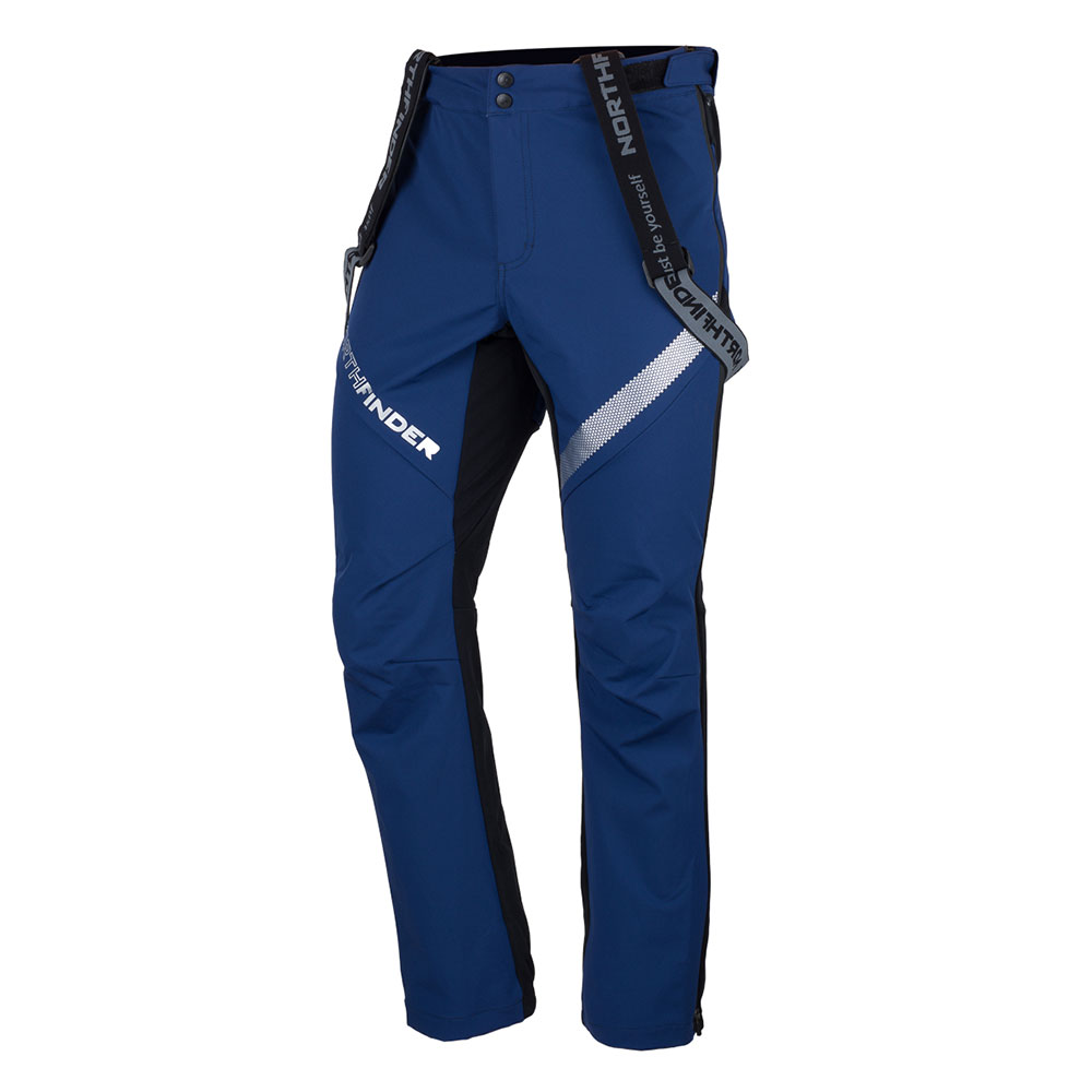 Northfinder Kotliska Pants Blau 2XL Mann Northfinder Kotliska Pants Blau 2XL Mann von Northfinder