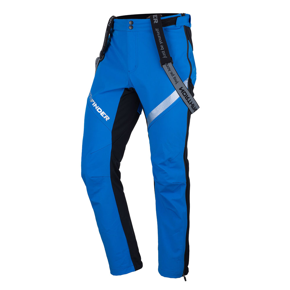 Northfinder Kotliska Pants Blau 2XL Mann Northfinder Kotliska Pants Blau 2XL Mann von Northfinder