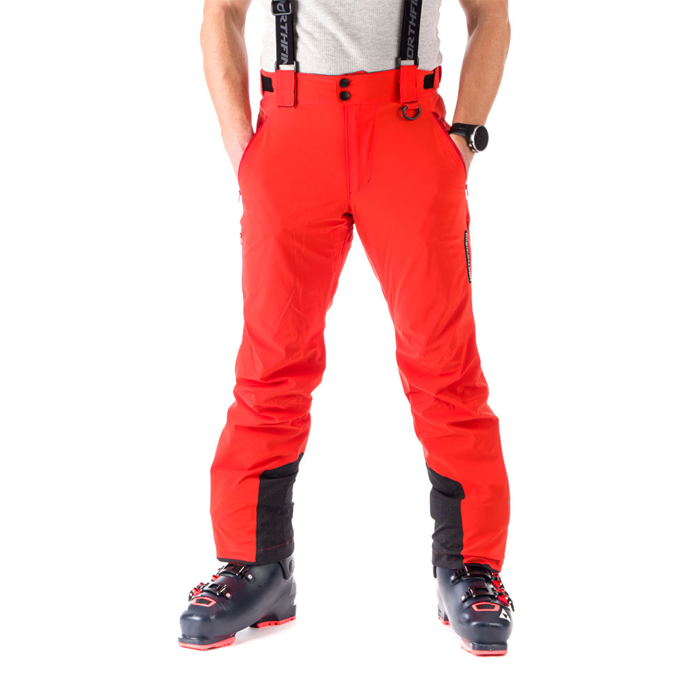 Northfinder Kready Pants Rot L Mann Northfinder Kready Pants Rot L Mann von Northfinder