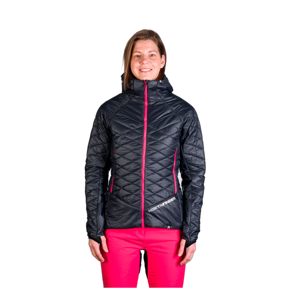 Northfinder Opalena 1 Jacket XS Frau Northfinder Opalena 1 Jacket XS Frau von Northfinder