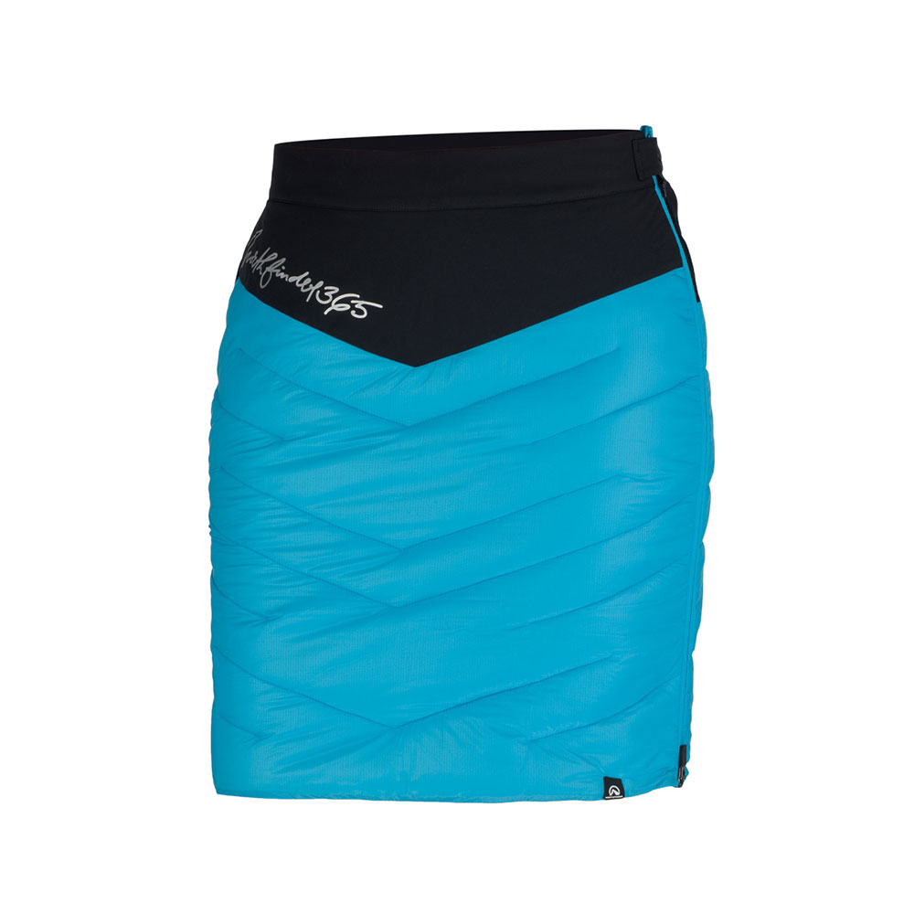 Northfinder Podkova Skirt Blau M Frau Northfinder Podkova Skirt Blau M Frau von Northfinder