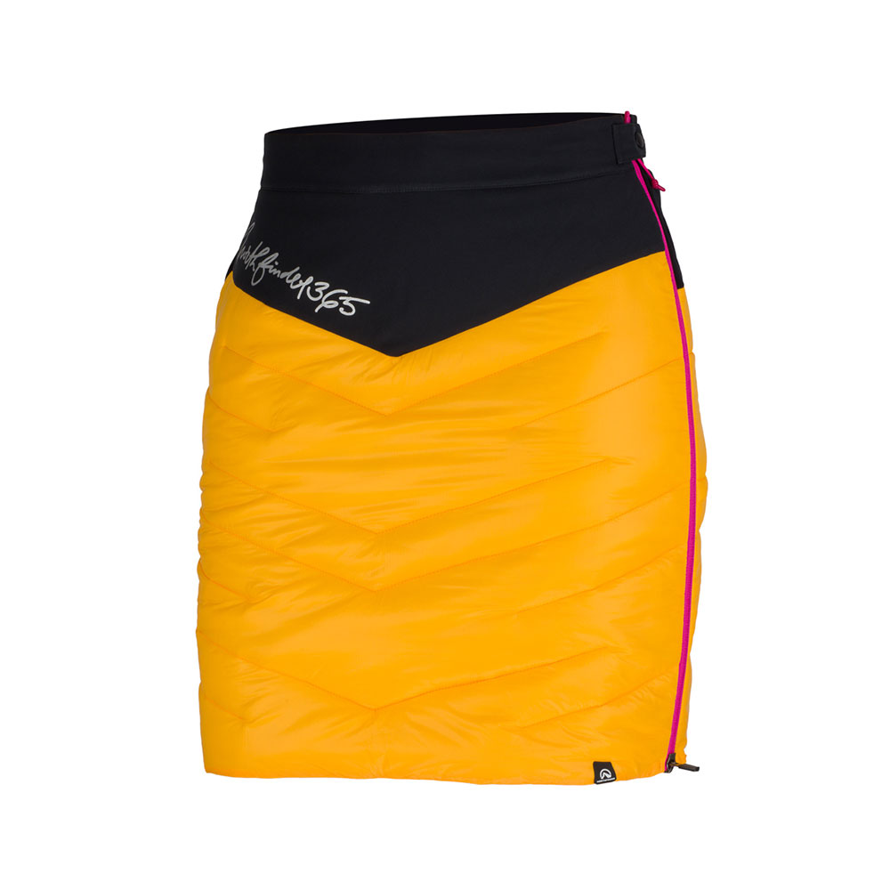 Northfinder Podkova Skirt Gelb 2XL Frau Northfinder Podkova Skirt Gelb 2XL Frau von Northfinder