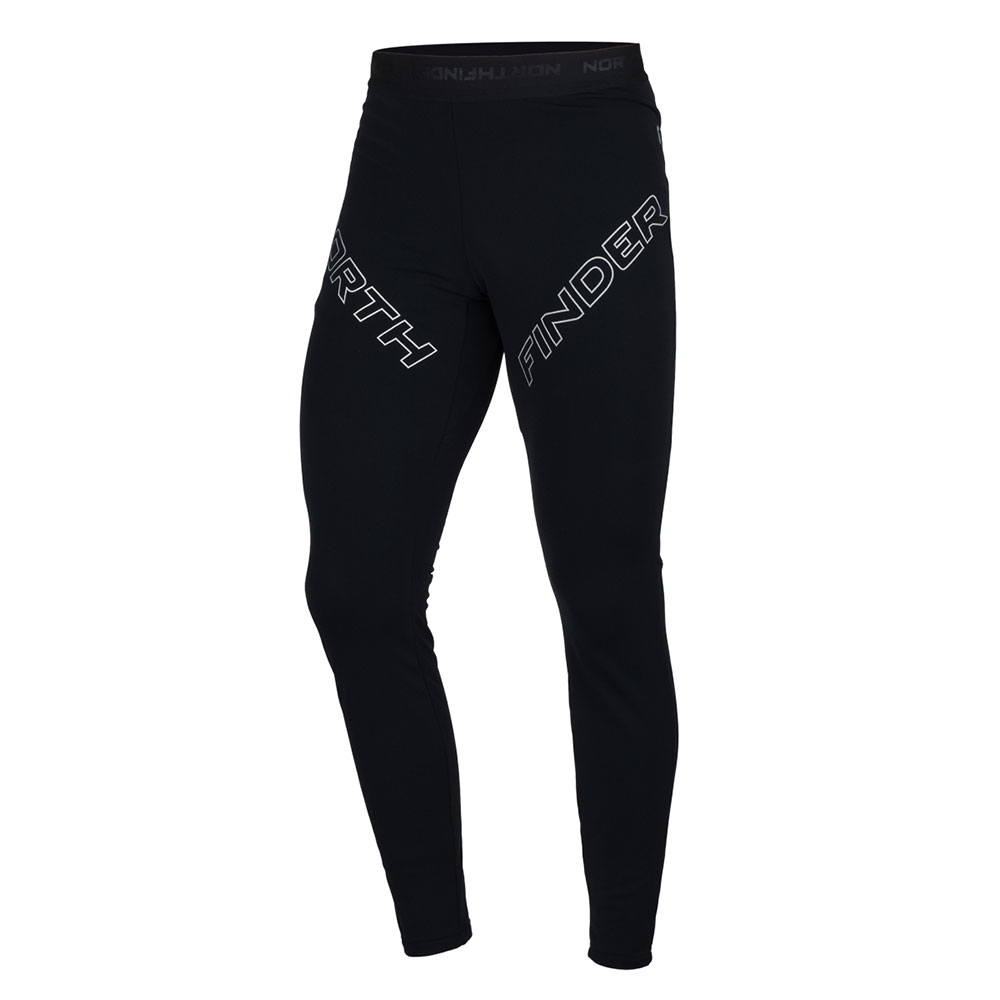 Northfinder Reswor Pants Schwarz L Mann Northfinder Reswor Pants Schwarz L Mann von Northfinder