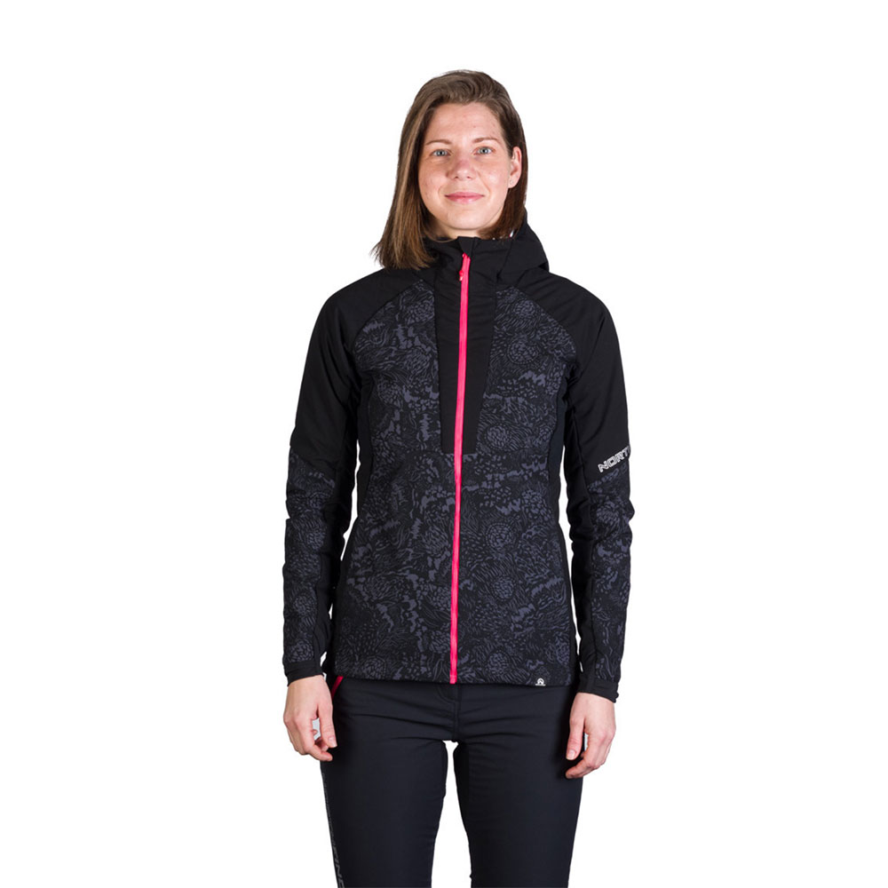 Northfinder Rohace 3 Jacket Schwarz S Frau Northfinder Rohace 3 Jacket Schwarz S Frau von Northfinder