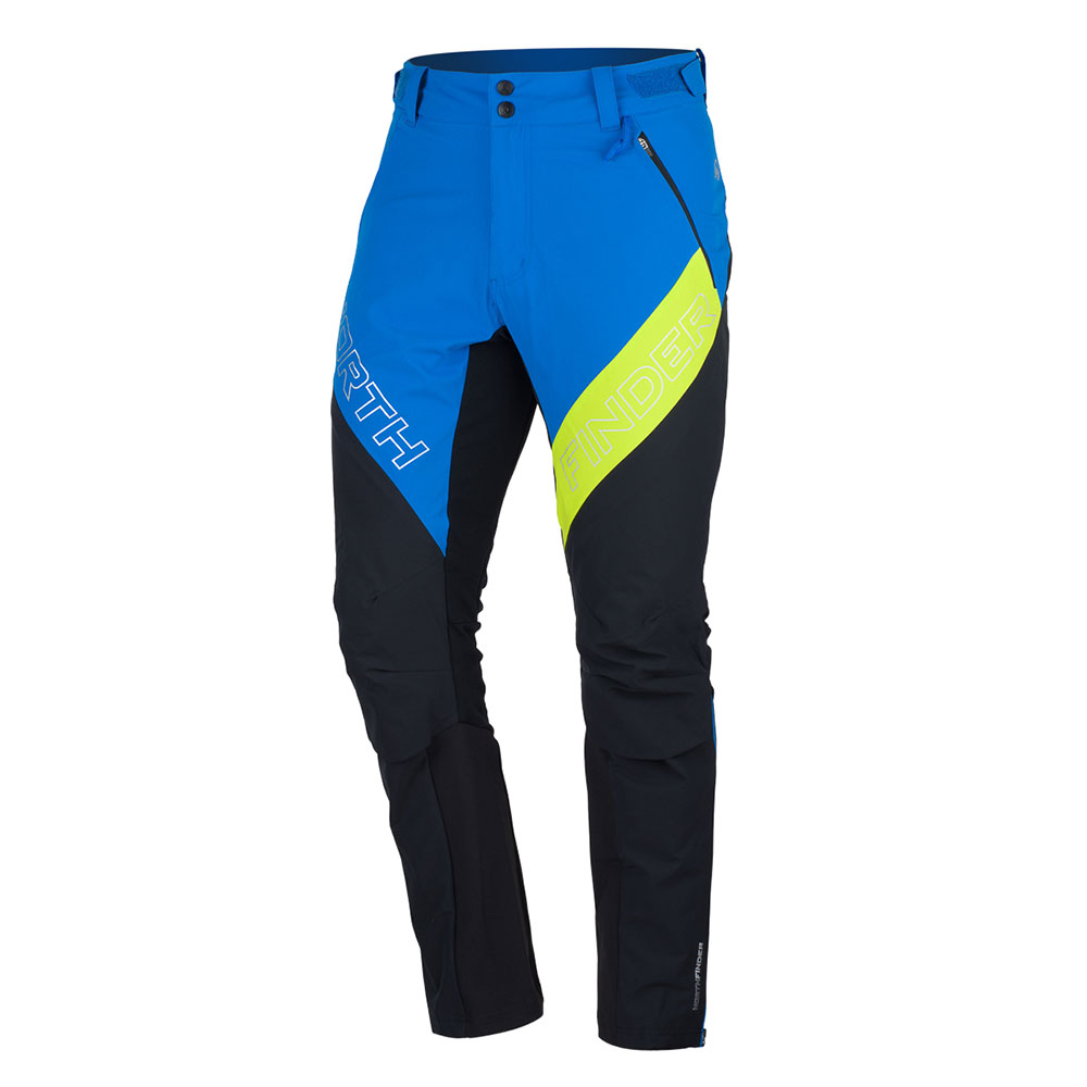 Northfinder Rysy 2 Pants Blau L Mann Northfinder Rysy 2 Pants Blau L Mann von Northfinder