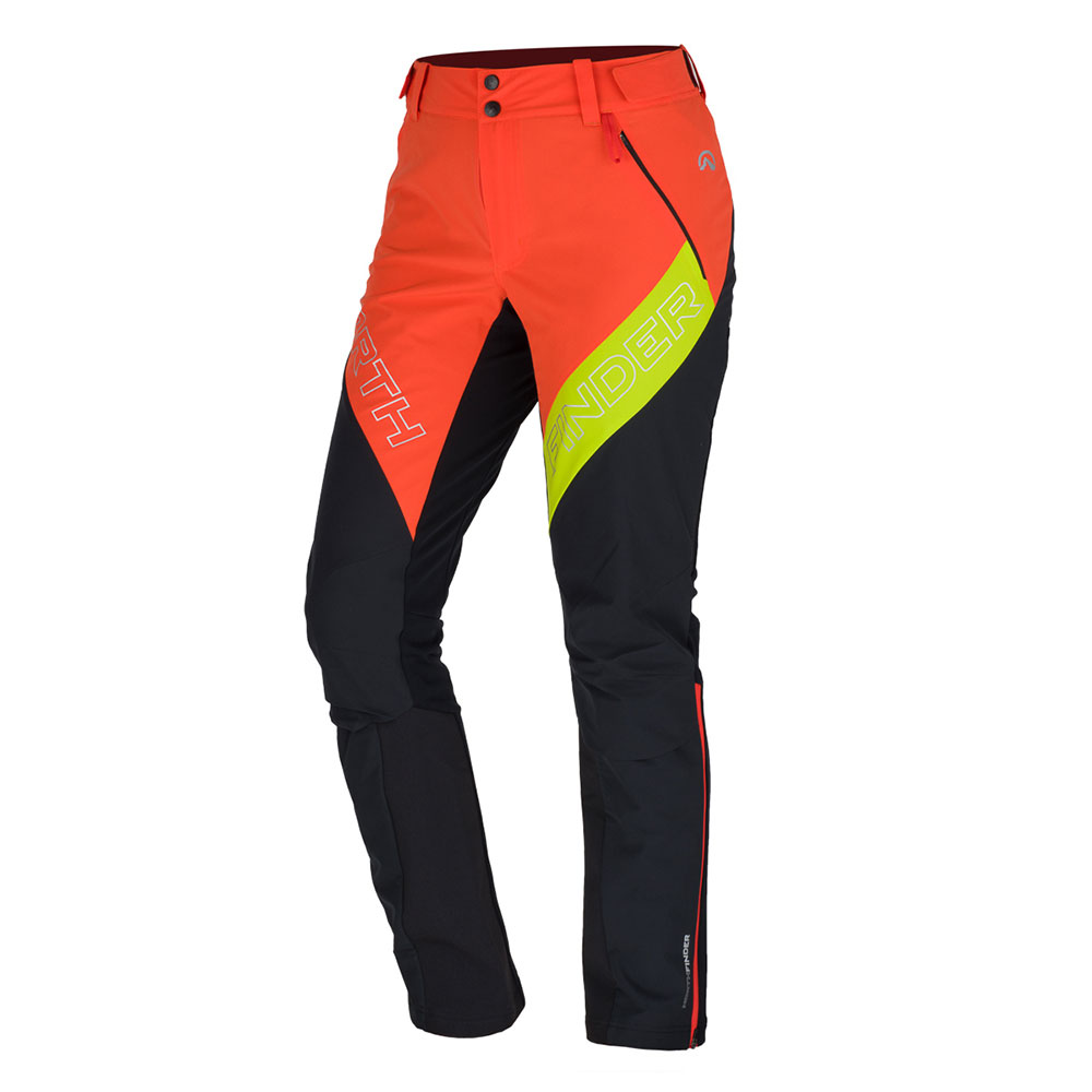 Northfinder Rysy 2 Pants Schwarz S Mann Northfinder Rysy 2 Pants Schwarz S Mann von Northfinder