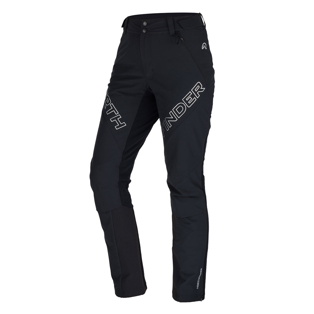 Northfinder Rysy 2 Pants Schwarz S Mann Northfinder Rysy 2 Pants Schwarz S Mann von Northfinder
