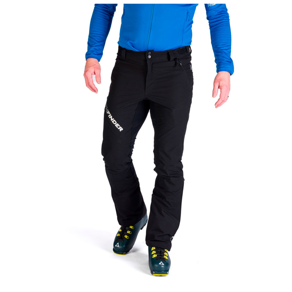 Northfinder Rysy 3 Pants Schwarz L Mann Northfinder Rysy 3 Pants Schwarz L Mann von Northfinder