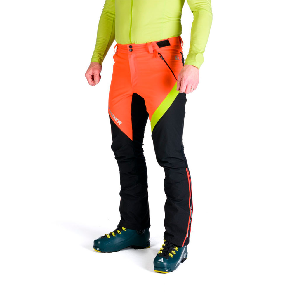 Northfinder Rysy 3 Pants S Mann Northfinder Rysy 3 Pants S Mann von Northfinder