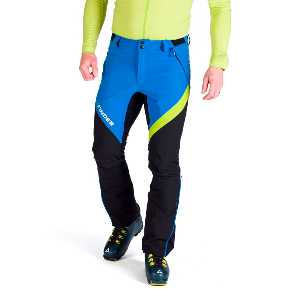 Northfinder Rysy 3 Pants S Mann Northfinder Rysy 3 Pants S Mann von Northfinder