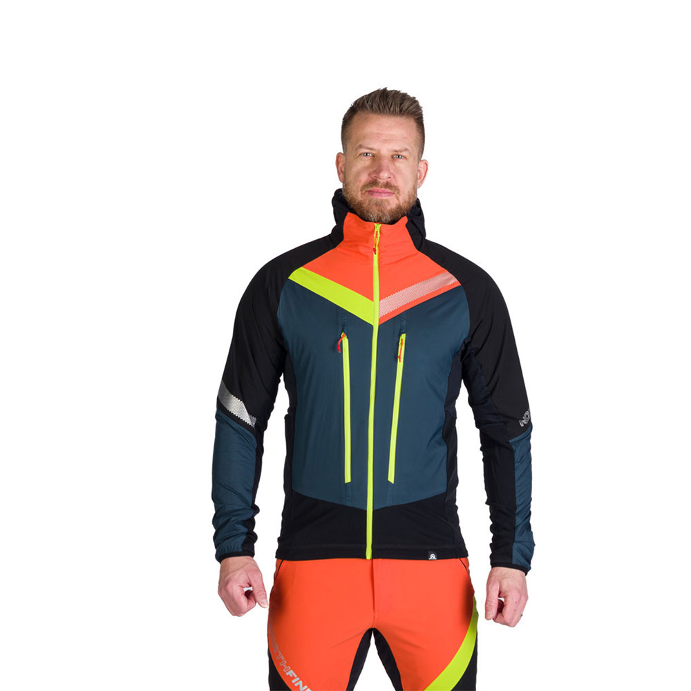 Northfinder Solisko 3 Jacket Schwarz M Mann Northfinder Solisko 3 Jacket Schwarz M Mann von Northfinder