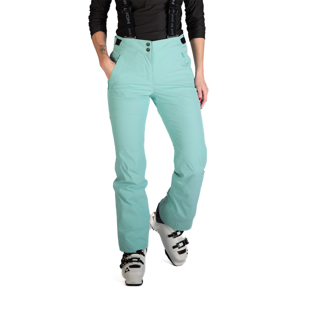 Northfinder Tamera Pants Grün XS Frau Northfinder Tamera Pants Grün XS Frau von Northfinder