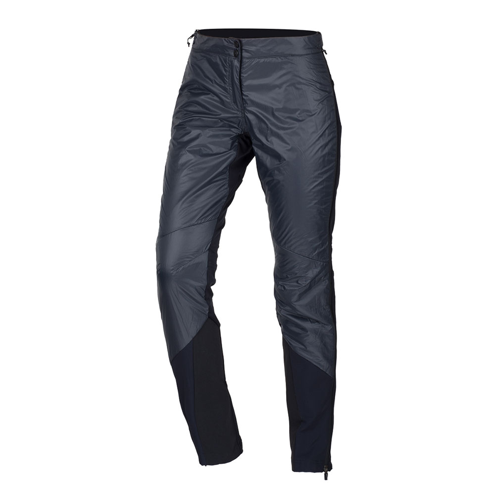 Northfinder Veterne Pants Schwarz,Grau M Frau Northfinder Veterne Pants Schwarz,Grau M Frau von Northfinder