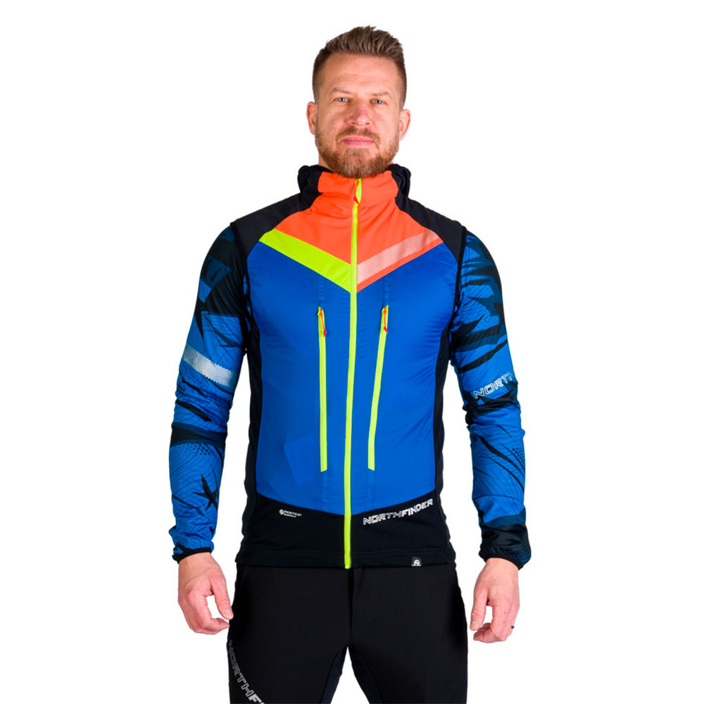 Northfinder Vhan 3 Vest L Mann Northfinder Vhan 3 Vest L Mann von Northfinder