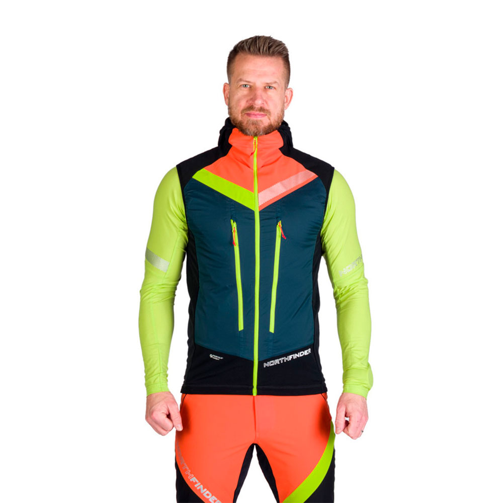 Northfinder Vhan 3 Vest M Mann Northfinder Vhan 3 Vest M Mann von Northfinder