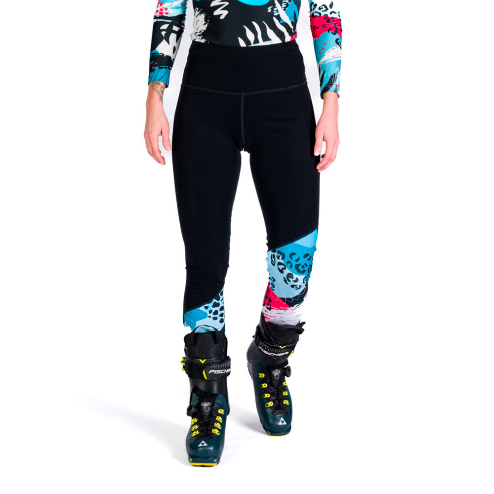 Northfinder Zdiarska 3 Pants Schwarz L Frau Northfinder Zdiarska 3 Pants Schwarz L Frau von Northfinder