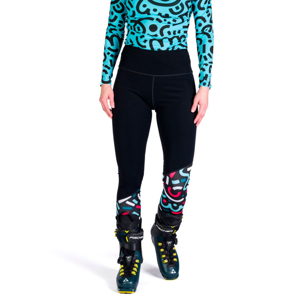 Northfinder Zdiarska 3 Pants Blau XL Frau Northfinder Zdiarska 3 Pants Blau XL Frau von Northfinder