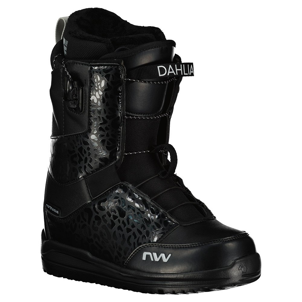 Northwave Drake Dahlia Sls Snowboard Boots Schwarz 26.0 von Northwave Drake