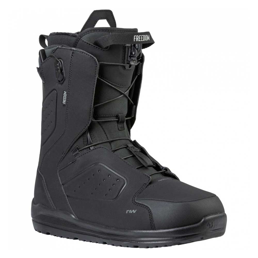 Northwave Drake Freedom Snowboard Boots Schwarz 27.5 Northwave Drake Freedom Snowboard Boots Schwarz 27.5 von Northwave Drake