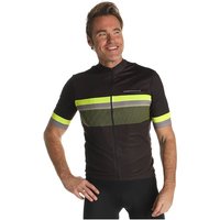 NORTHWAVE Origin Kurzarmtrikot, für Herren, Größe S, Fahrradtrikot, von Northwave