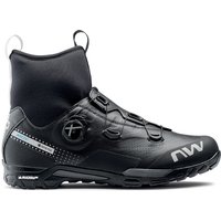 northwave X CELSIUS ARCTIC GTX MTB Trekking Winterschuhe von Northwave