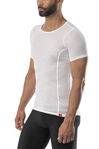 Northwave 430326001-T-Shirt T-Shirt White 21 XS Northwave 430326001-T-Shirt T-Shirt White 21 XS von Northwave
