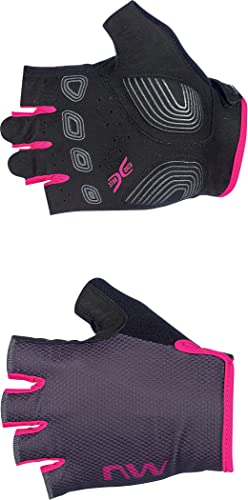 Northwave Active Handschuhe Dark Grey/Pink 22 S Northwave Active Handschuhe Dark Grey/Pink 22 S von Northwave
