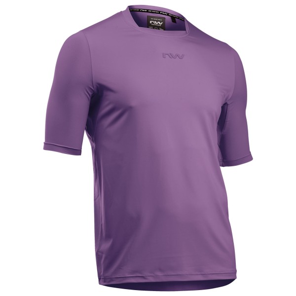 Northwave - Bomb Jersey Short Sleeve - Radtrikot Gr S lila Northwave - Bomb Jersey Short Sleeve - Radtrikot Gr S lila von Northwave