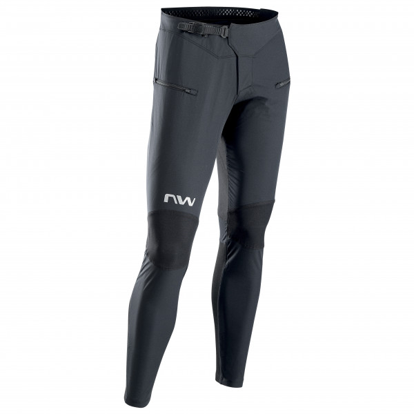 Northwave - Bomb Long Pants - Radhose Gr M blau Northwave - Bomb Long Pants - Radhose Gr M blau von Northwave