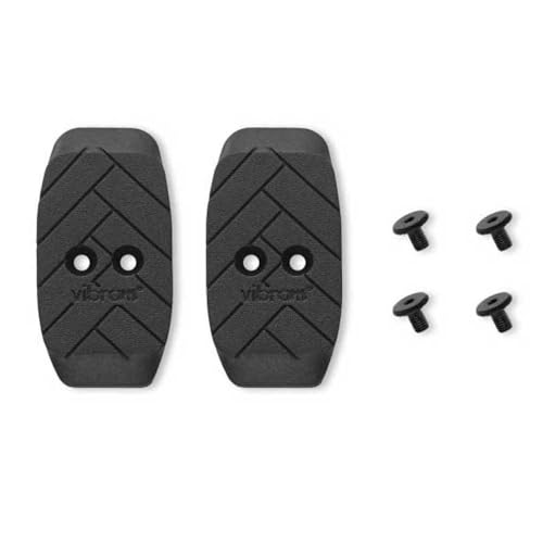 Northwave Cover Plate Wolftrax für Rockit/Kingrock Schuhe schwarz Northwave Cover Plate Wolftrax für Rockit/Kingrock Schuhe schwarz von Northwave