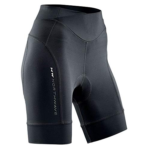 Northwave Crystal 2 Shorts Black/Green F 22 L Northwave Crystal 2 Shorts Black/Green F 22 L von Northwave