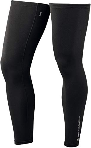 Northwave Easy Beinwärmer Black 18-19 L Northwave Easy Beinwärmer Black 18-19 L von Northwave