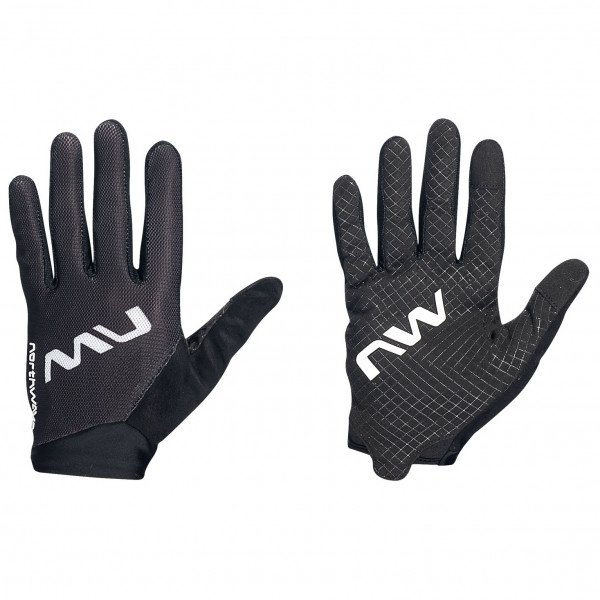 Northwave - Extreme Air Glove - Handschuhe Gr XXL grau von Northwave