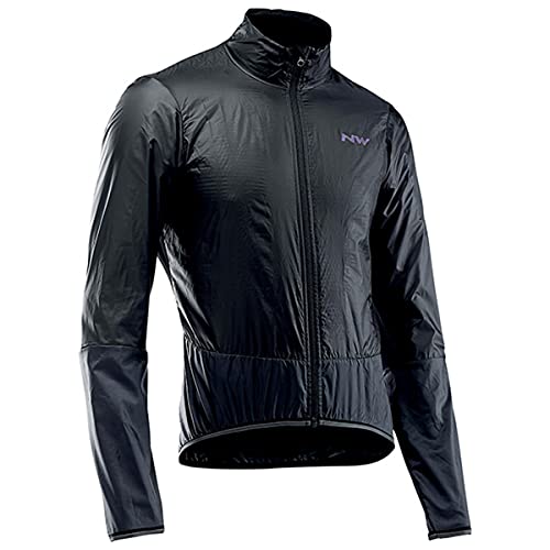 Northwave Extreme Polar Jacke Black L von Northwave