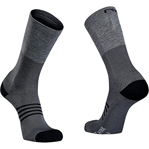 Northwave Extreme Pro High Socken Black L von Northwave