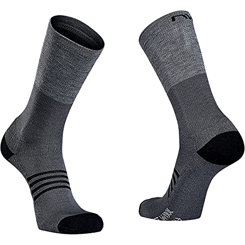 Northwave Extreme Pro High Socken Black S Northwave Extreme Pro High Socken Black S von Northwave