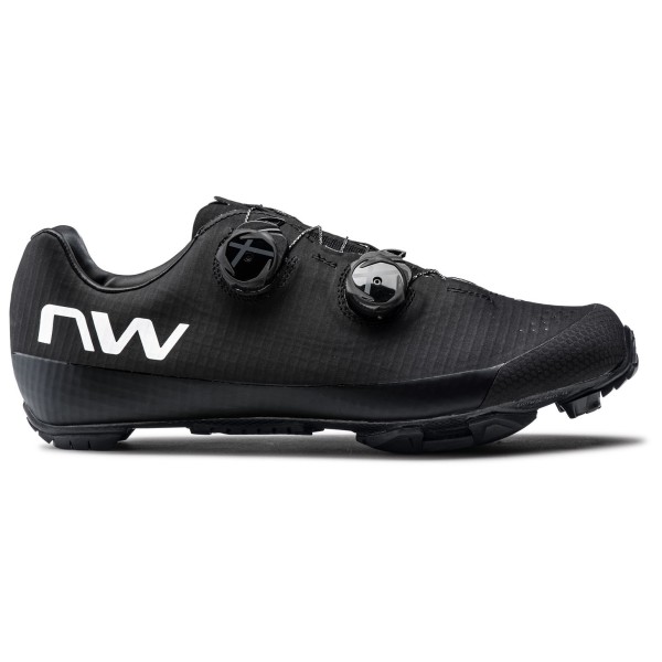 Northwave - Extreme XC 2 - Radschuhe Gr 40 schwarz von Northwave