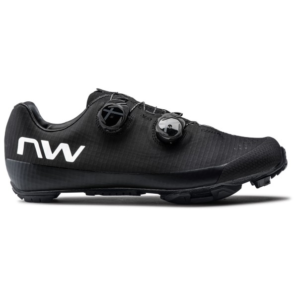 Northwave - Extreme XC 2 - Radschuhe Gr 48 schwarz Northwave - Extreme XC 2 - Radschuhe Gr 48 schwarz von Northwave