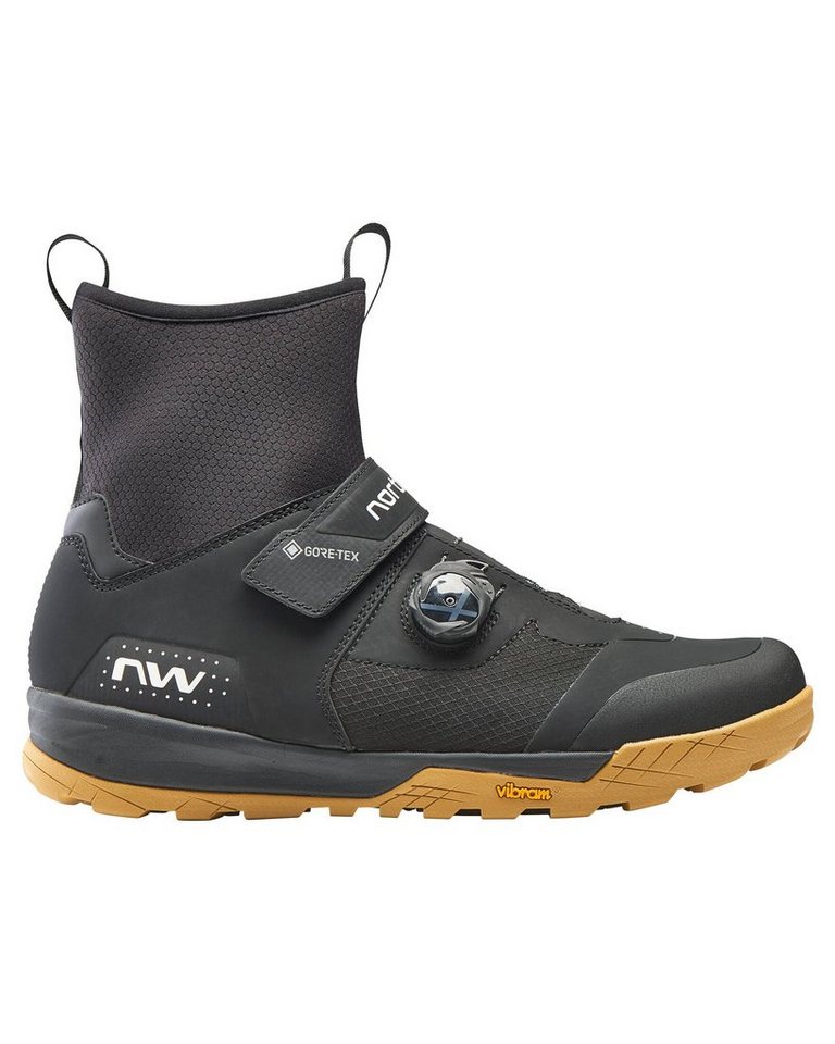 Northwave Herren Mountainbike-Schuhe KINGROCK PLUS GTX Fahrradschuh Northwave Herren Mountainbike-Schuhe KINGROCK PLUS GTX Fahrradschuh von Northwave