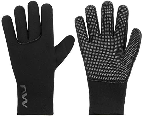Northwave Fast Scuba Handschuhe Black XL Northwave Fast Scuba Handschuhe Black XL von Northwave