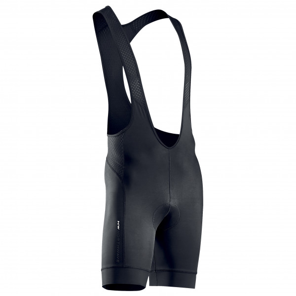 Northwave - Force 2 Bibshorts - Radhose Gr 3XL;4XL;L;M;S;XL blau von Northwave