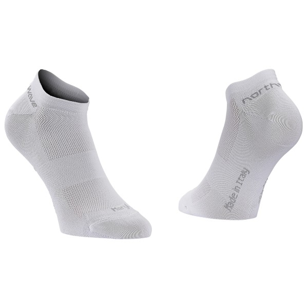 Northwave - Ghost 2 Sock - Radsocken Gr S weiß Northwave - Ghost 2 Sock - Radsocken Gr S weiß von Northwave