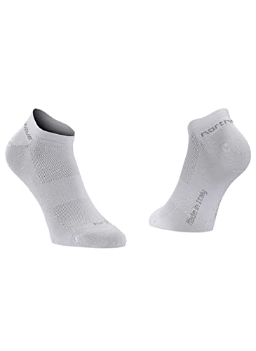 Northwave Ghost 2 Socken White S von Northwave