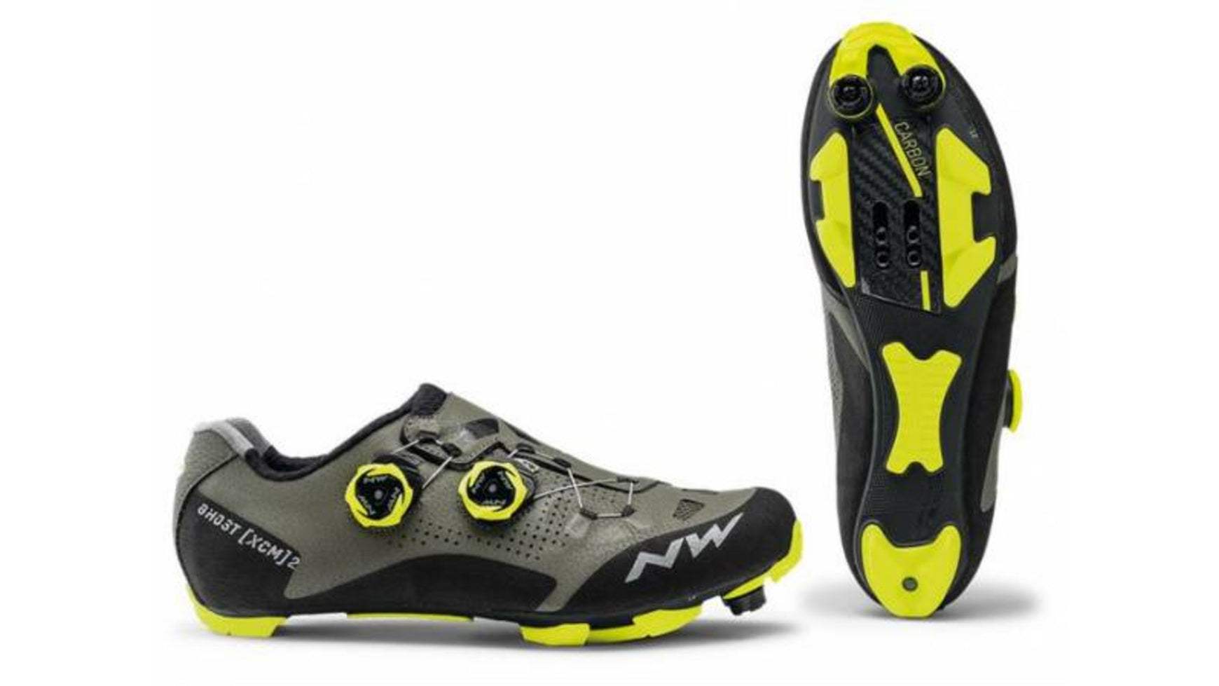 Northwave Ghost XCM 2 Northwave Ghost XCM 2 von Northwave