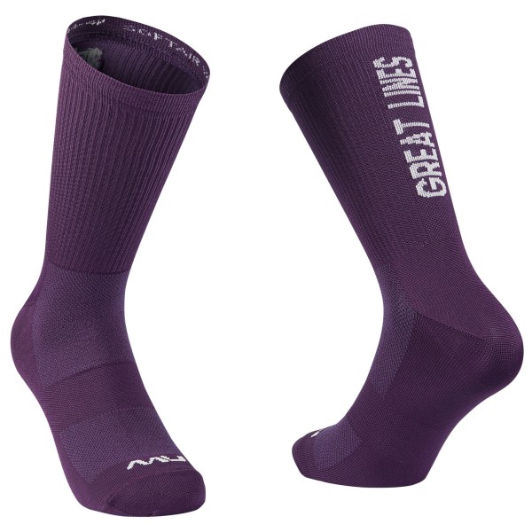 Northwave - Good Times Sock - Radsocken Gr S lila Northwave - Good Times Sock - Radsocken Gr S lila von Northwave