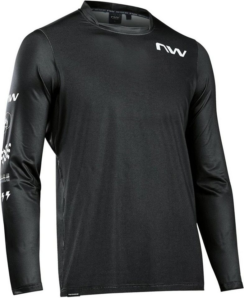 Northwave Handballtrikot Northwave Handballtrikot von Northwave