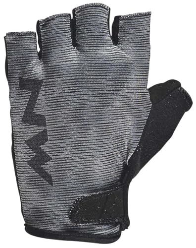 Northwave Handschuhe Flag 2 - Schwarz/Grau, Größe S von Northwave