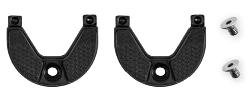 Northwave Heel Pad Powershape Hat schwarz: Größe: 40-44 Northwave Heel Pad Powershape Hat schwarz: Größe: 40-44 von Northwave